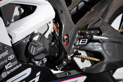 2017 BMW HP4 RACE