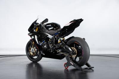 2024 Yamaha R1