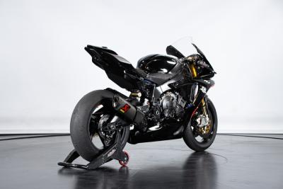 2024 Yamaha R1