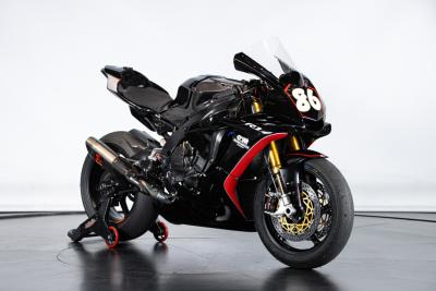 2024 Yamaha R1