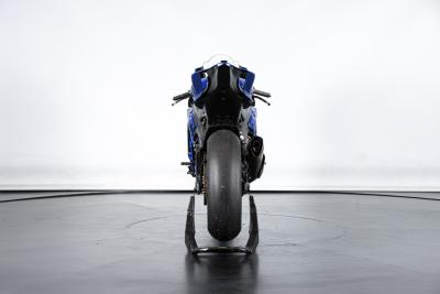 2023 Yamaha R6