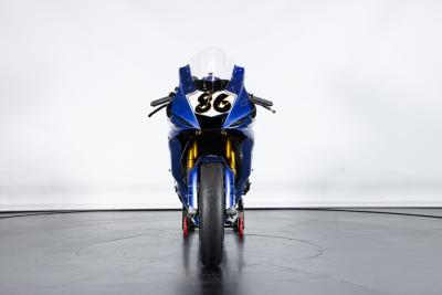 2023 Yamaha R6