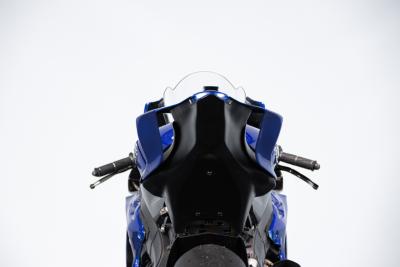 2023 Yamaha R6