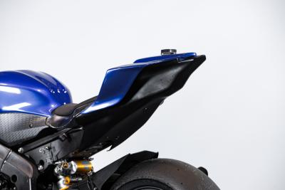 2023 Yamaha R6