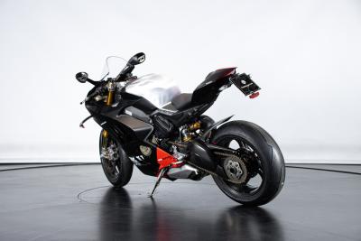 2022 Ducati PANIGALE V4 SP2 (EDIZIONE LIMITATA N&deg;222)