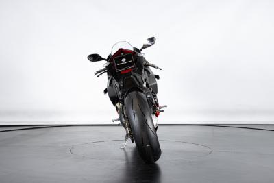 2022 Ducati PANIGALE V4 SP2 (EDIZIONE LIMITATA N&deg;222)