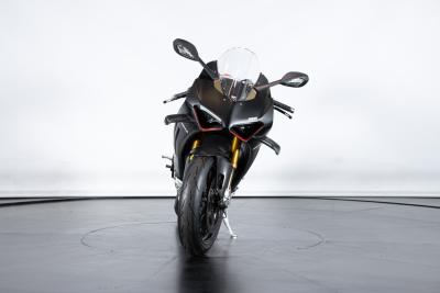 2022 Ducati PANIGALE V4 SP2 (EDIZIONE LIMITATA N&deg;222)