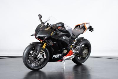 2022 Ducati PANIGALE V4 SP2 (EDIZIONE LIMITATA N&deg;222)