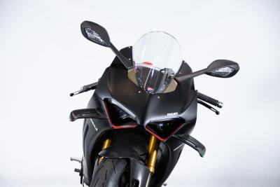 2022 Ducati PANIGALE V4 SP2 (EDIZIONE LIMITATA N&deg;222)