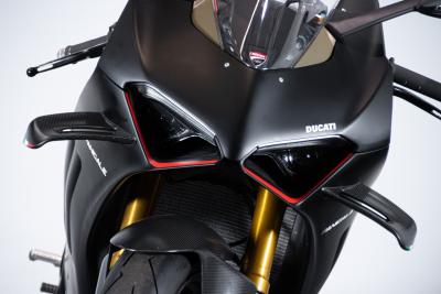 2022 Ducati PANIGALE V4 SP2 (EDIZIONE LIMITATA N&deg;222)