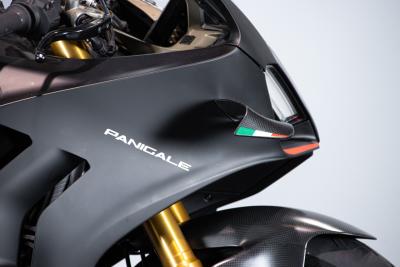 2022 Ducati PANIGALE V4 SP2 (EDIZIONE LIMITATA N&deg;222)