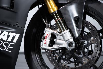 2022 Ducati PANIGALE V4 SP2 (EDIZIONE LIMITATA N&deg;222)