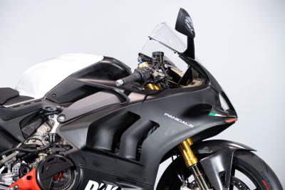 2022 Ducati PANIGALE V4 SP2 (EDIZIONE LIMITATA N&deg;222)