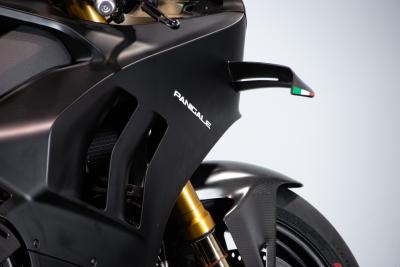 2022 Ducati PANIGALE V4 SP2 (EDIZIONE LIMITATA N&deg;222)