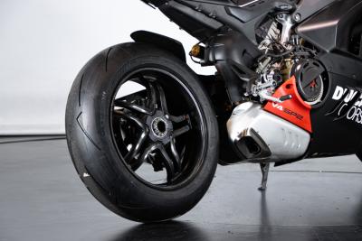 2022 Ducati PANIGALE V4 SP2 (EDIZIONE LIMITATA N&deg;222)