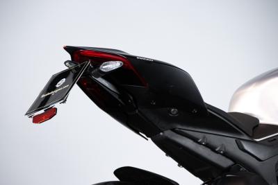 2022 Ducati PANIGALE V4 SP2 (EDIZIONE LIMITATA N&deg;222)