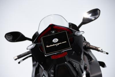 2022 Ducati PANIGALE V4 SP2 (EDIZIONE LIMITATA N&deg;222)