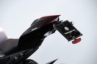 2022 Ducati PANIGALE V4 SP2 (EDIZIONE LIMITATA N&deg;222)
