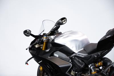 2022 Ducati PANIGALE V4 SP2 (EDIZIONE LIMITATA N&deg;222)