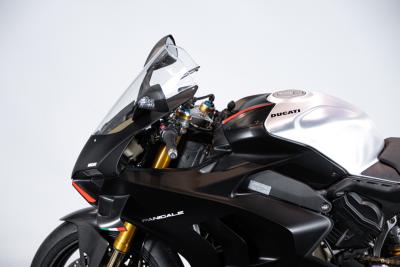 2022 Ducati PANIGALE V4 SP2 (EDIZIONE LIMITATA N&deg;222)