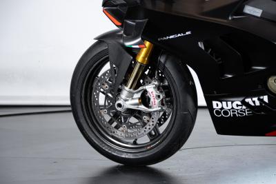 2022 Ducati PANIGALE V4 SP2 (EDIZIONE LIMITATA N&deg;222)