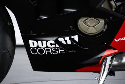 2022 Ducati PANIGALE V4 SP2 (EDIZIONE LIMITATA N&deg;222)