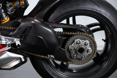 2022 Ducati PANIGALE V4 SP2 (EDIZIONE LIMITATA N&deg;222)