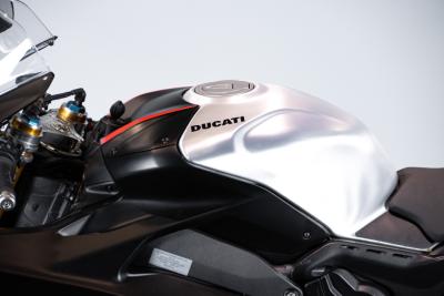2022 Ducati PANIGALE V4 SP2 (EDIZIONE LIMITATA N&deg;222)