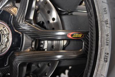 2022 Ducati PANIGALE V4 SP2 (EDIZIONE LIMITATA N&deg;222)