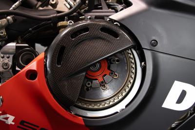 2022 Ducati PANIGALE V4 SP2 (EDIZIONE LIMITATA N&deg;222)