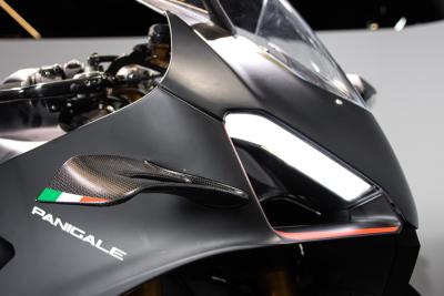 2022 Ducati PANIGALE V4 SP2 (EDIZIONE LIMITATA N&deg;222)
