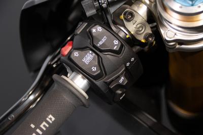 2022 Ducati PANIGALE V4 SP2 (EDIZIONE LIMITATA N&deg;222)