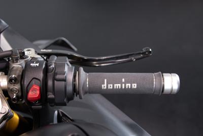 2022 Ducati PANIGALE V4 SP2 (EDIZIONE LIMITATA N&deg;222)