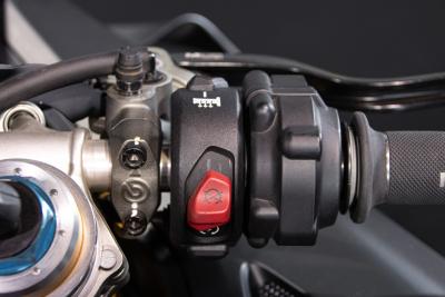 2022 Ducati PANIGALE V4 SP2 (EDIZIONE LIMITATA N&deg;222)