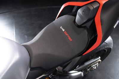 2022 Ducati PANIGALE V4 SP2 (EDIZIONE LIMITATA N&deg;222)