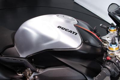 2022 Ducati PANIGALE V4 SP2 (EDIZIONE LIMITATA N&deg;222)