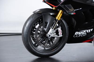 2022 Ducati PANIGALE V4 SP2 (EDIZIONE LIMITATA N&deg;222)