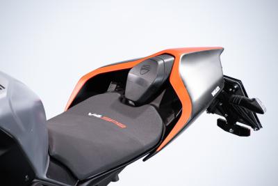 2022 Ducati PANIGALE V4 SP2 (EDIZIONE LIMITATA N&deg;222)