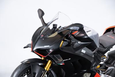 2022 Ducati PANIGALE V4 SP2 (EDIZIONE LIMITATA N&deg;222)