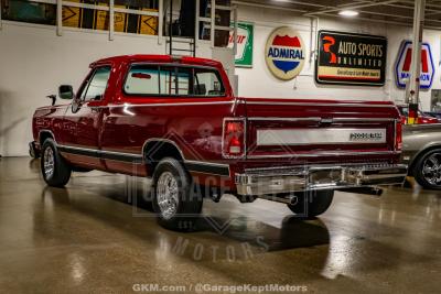 1989 Dodge Ram 150