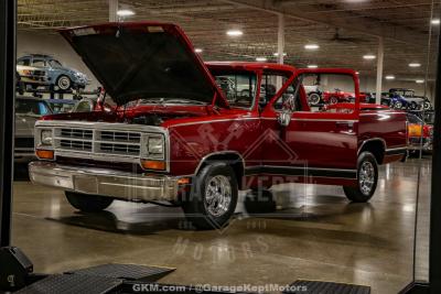 1989 Dodge Ram 150