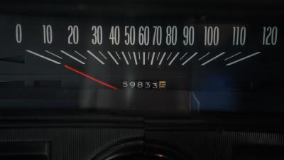 1972 Chevrolet Nova SS Tribute