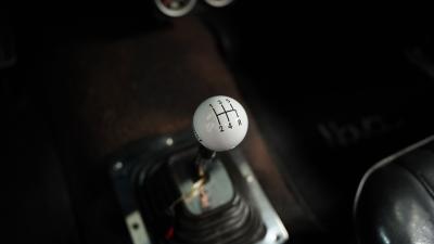 1972 Chevrolet Nova SS Tribute