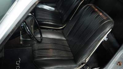 1972 Chevrolet Nova SS Tribute