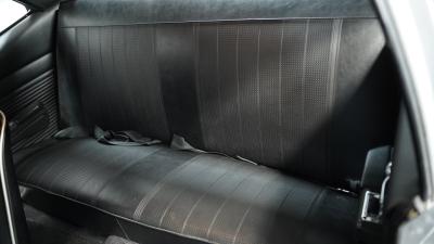 1972 Chevrolet Nova SS Tribute