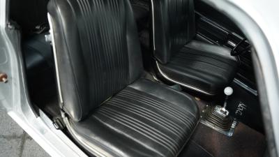 1972 Chevrolet Nova SS Tribute