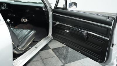 1972 Chevrolet Nova SS Tribute