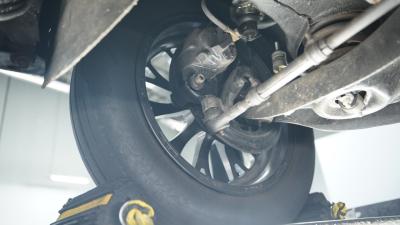 1972 Chevrolet Nova SS Tribute