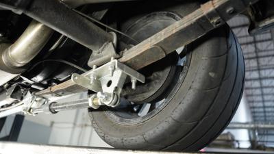 1972 Chevrolet Nova SS Tribute