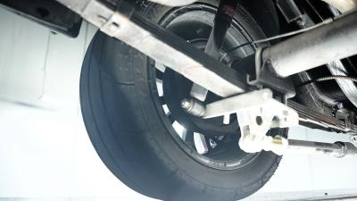 1972 Chevrolet Nova SS Tribute